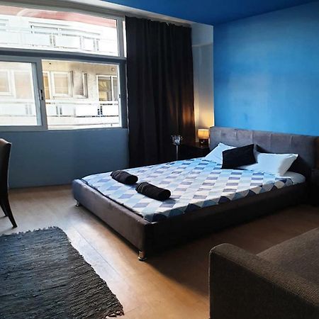 Ledras 231 Apartments Lefkoşa Dış mekan fotoğraf