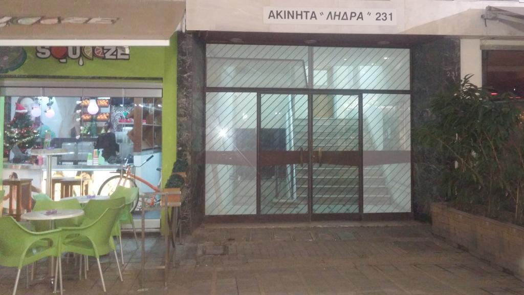 Ledras 231 Apartments Lefkoşa Dış mekan fotoğraf