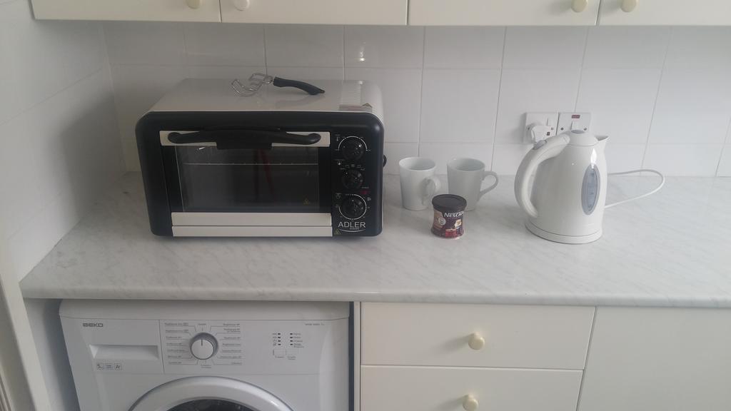Ledras 231 Apartments Lefkoşa Dış mekan fotoğraf