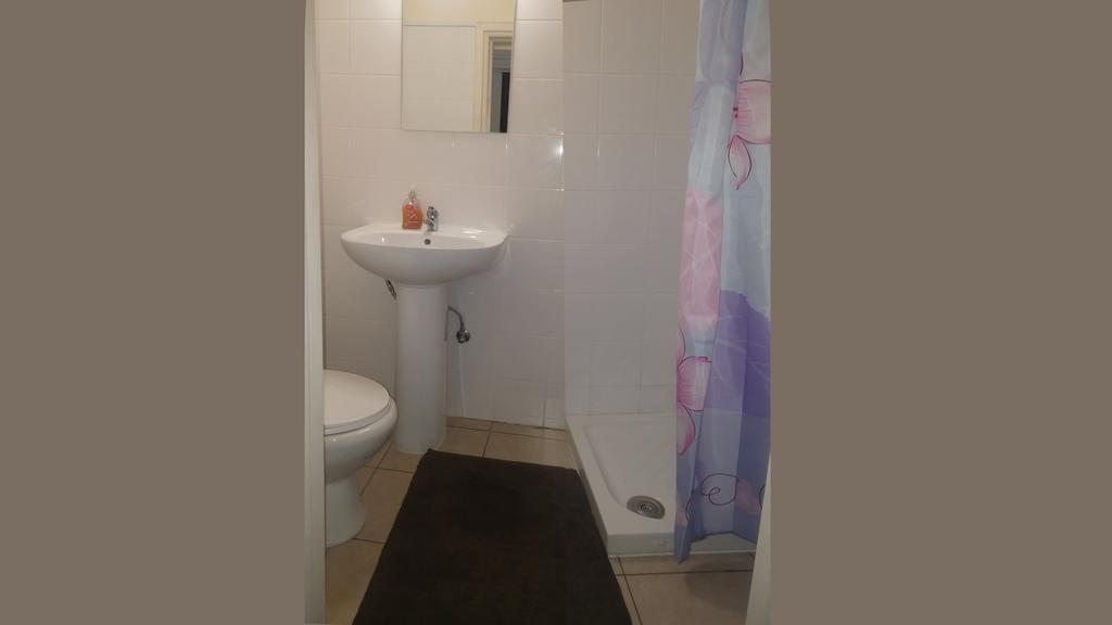 Ledras 231 Apartments Lefkoşa Dış mekan fotoğraf