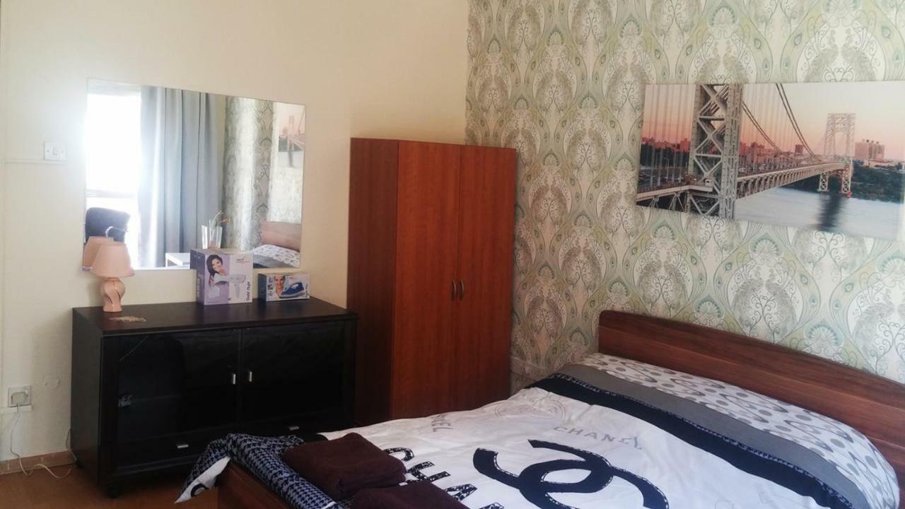 Ledras 231 Apartments Lefkoşa Oda fotoğraf